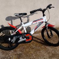 Bicicletta Bambino