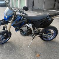 Yamaha Yzf450 motard