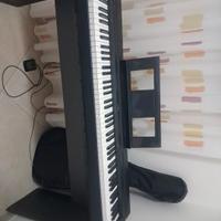 pianoforte digitale p45 88 tasti Yamaha 