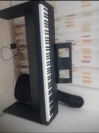 pianoforte digitale p45 88 tasti Yamaha 