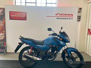 Honda CB 125 F