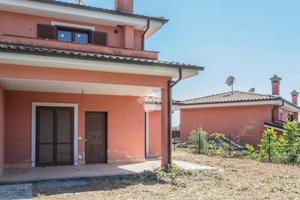 BIFAMILIARE A CAMPAGNANO DI ROMA