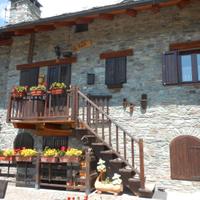 Casa indipendente Valle d'Aosta