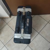 CUSTODIA 3 UNITÀ RACK 19" PROEL