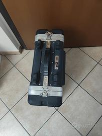 CUSTODIA 3 UNITÀ RACK 19" PROEL