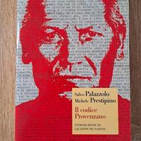 Il codice Provenzano