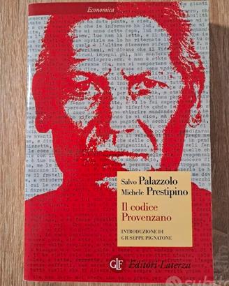 Il codice Provenzano