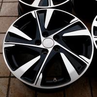 CERCHI 17 ORIGINALI DR COD:2081