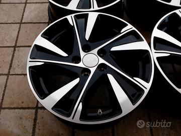 CERCHI 17 ORIGINALI DR COD:2081