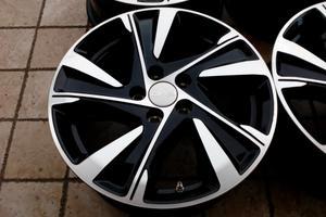 CERCHI 17 ORIGINALI DR COD:2081