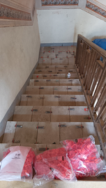 Piastrellista muratore