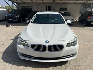 Bmw 525d xDrive Touring Futura