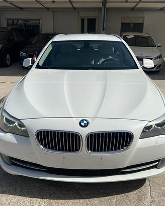 Bmw 525d xDrive Touring Futura