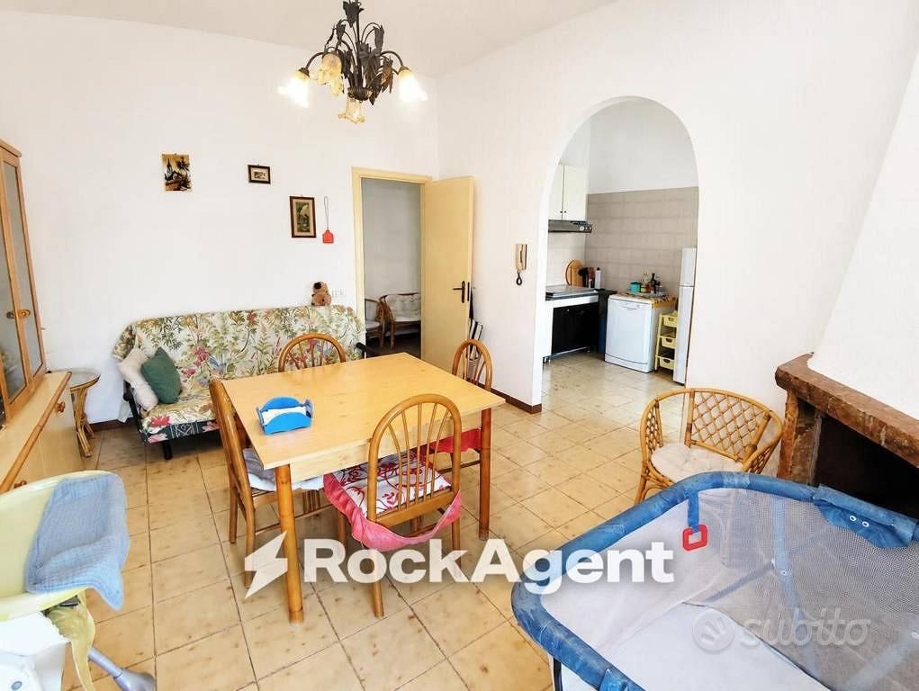 Appartamento – Scalea, Porta Cimalonga, Monticello - Altro