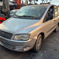 Ricambi Fiat Multipla 182B6000