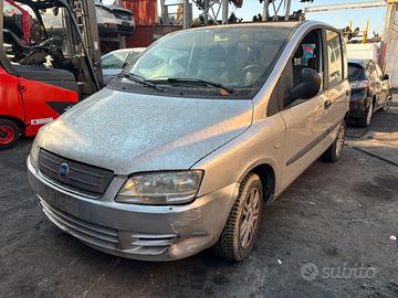 Ricambi Fiat Multipla 182B6000