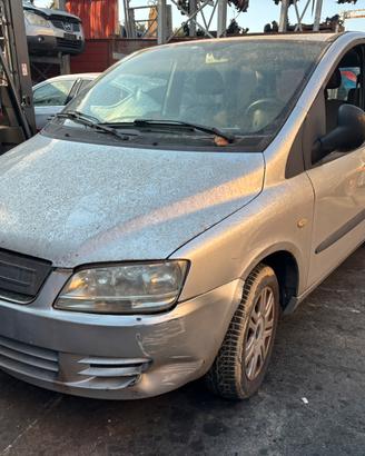 Ricambi Fiat Multipla 182B6000