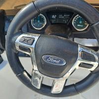Auto elettrica  Ford 4 x 4