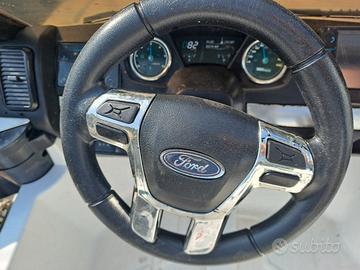 Auto elettrica  Ford 4 x 4