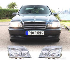 FARI MERCEDES CLASSE C W202 93-96