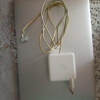 MacBook air 2013 con display rotto 