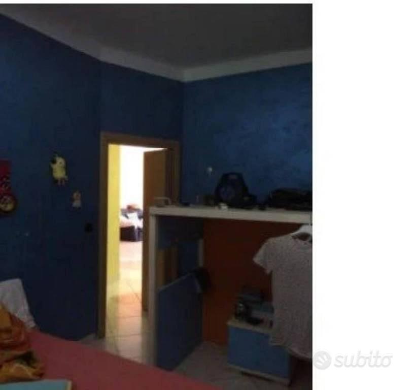 Appartamento – Baragiano, Scalo di Baragiano - Vista 3