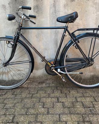 Bicicletta BIANCHI anni 70