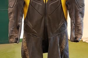 Tuta intera professionale estiva dainese tg 46