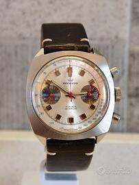 Pryngeps Pulsation Chronograph Acciaio Valjoux7733