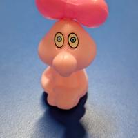 Sorpresina Parmalat serie Paciocchi 1989