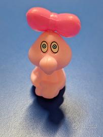 Sorpresina Parmalat serie Paciocchi 1989