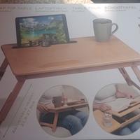 Lap top table