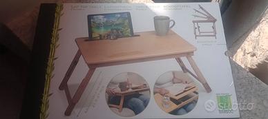 Lap top table
