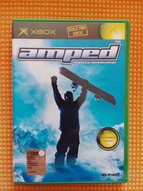 xbox prima serie primo modello giochi