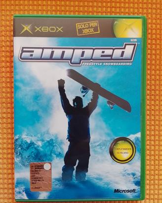xbox prima serie primo modello giochi
