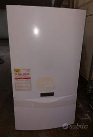 CALDAIA VAILLANT aquaBLOCK VMI IT 242-7 METANO