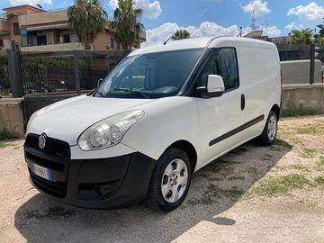 Fiat Doblo Doblò 1.3 MJ 16V PC-TN Cargo Lami.SX tu