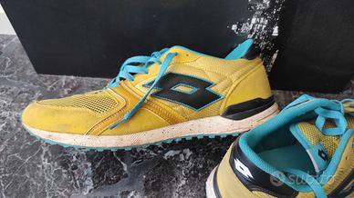 Lotto Leggenda Sneakers n.45