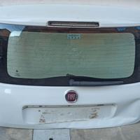 Lunotto Fiat Panda 3 serie