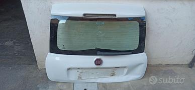 Lunotto Fiat Panda 3 serie