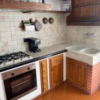 Marina di Massa vicino al mare e al centro