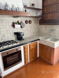 Marina di Massa vicino al mare e al centro