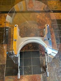 PARABREZZA BMW R18 Classic ORIGINALE BMW