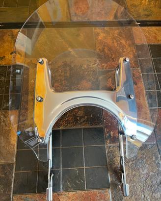 PARABREZZA BMW R18 Classic ORIGINALE BMW