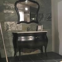 Mobile arredo bagno