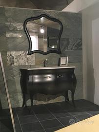 Mobile arredo bagno