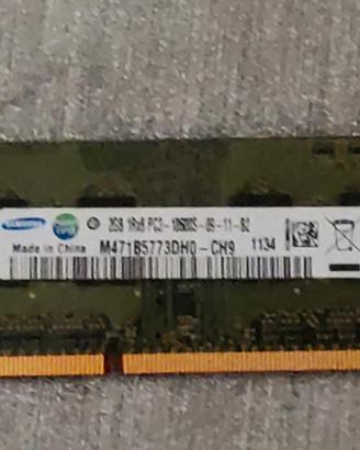 2gb notebook ddr3