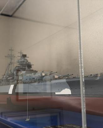 Bismarck corazzata