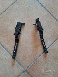 Leve al manubrio QJ Motor SRT700Sx