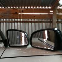 Specchietti retrovisori